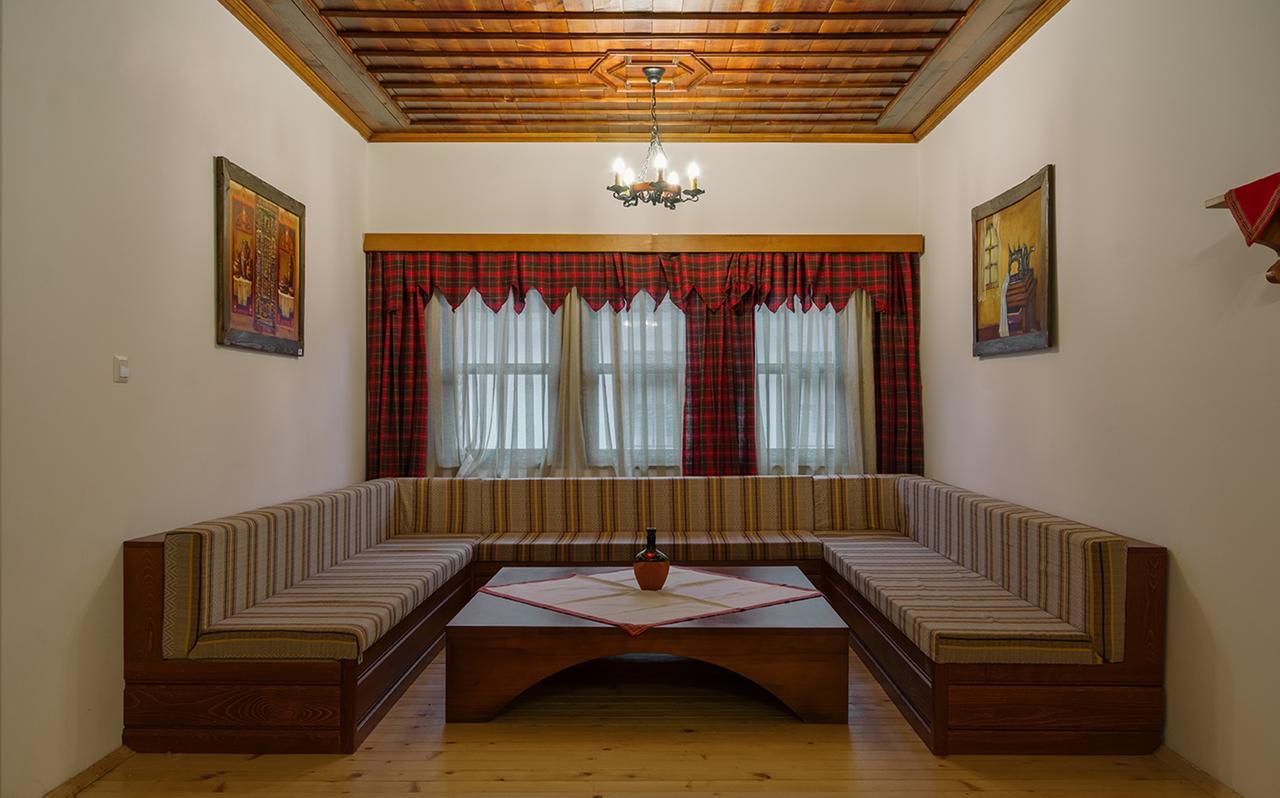 Macedonian Village Hotel & Resort Skopje Exterior photo