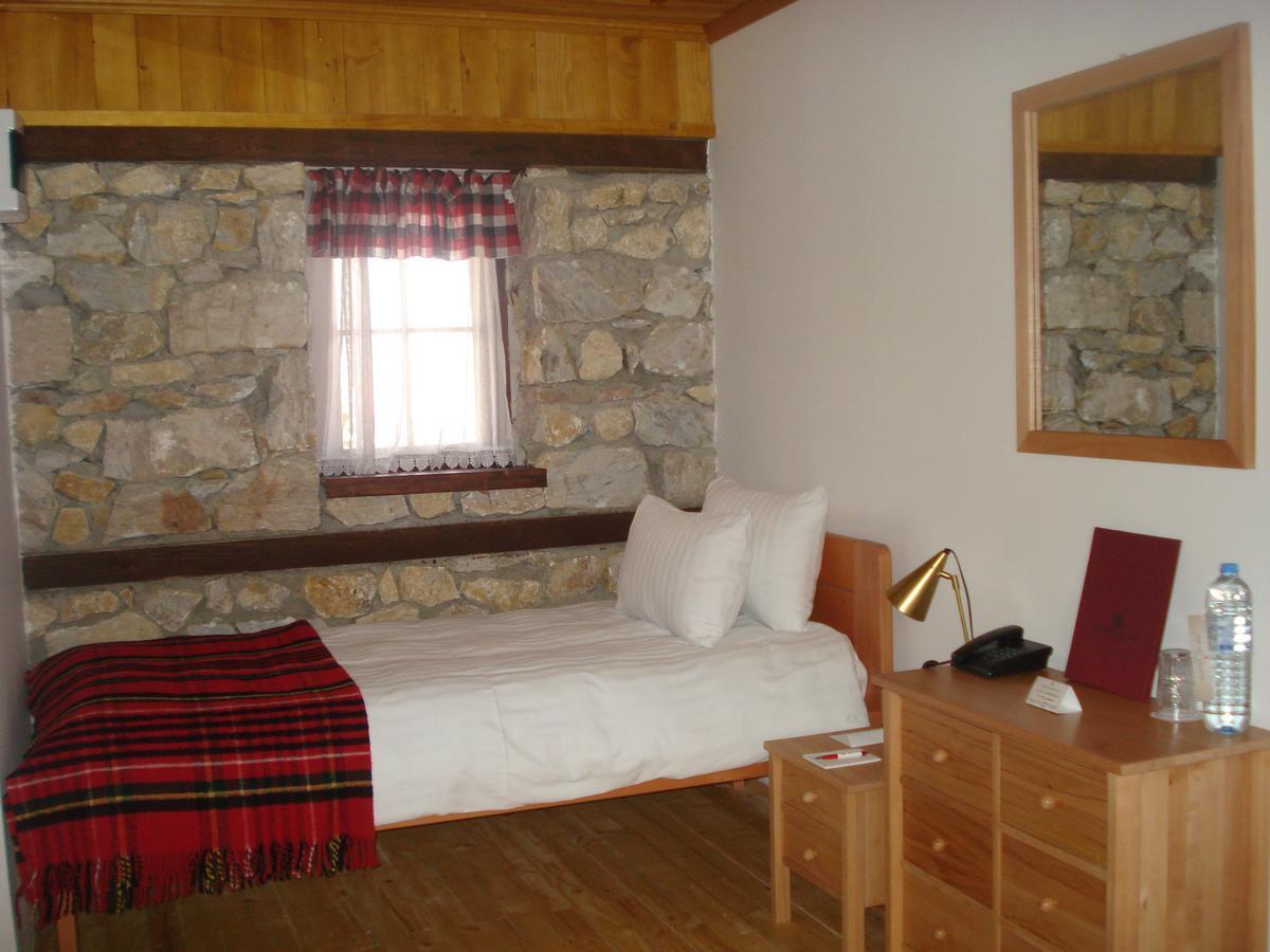 Macedonian Village Hotel & Resort Skopje Exterior photo