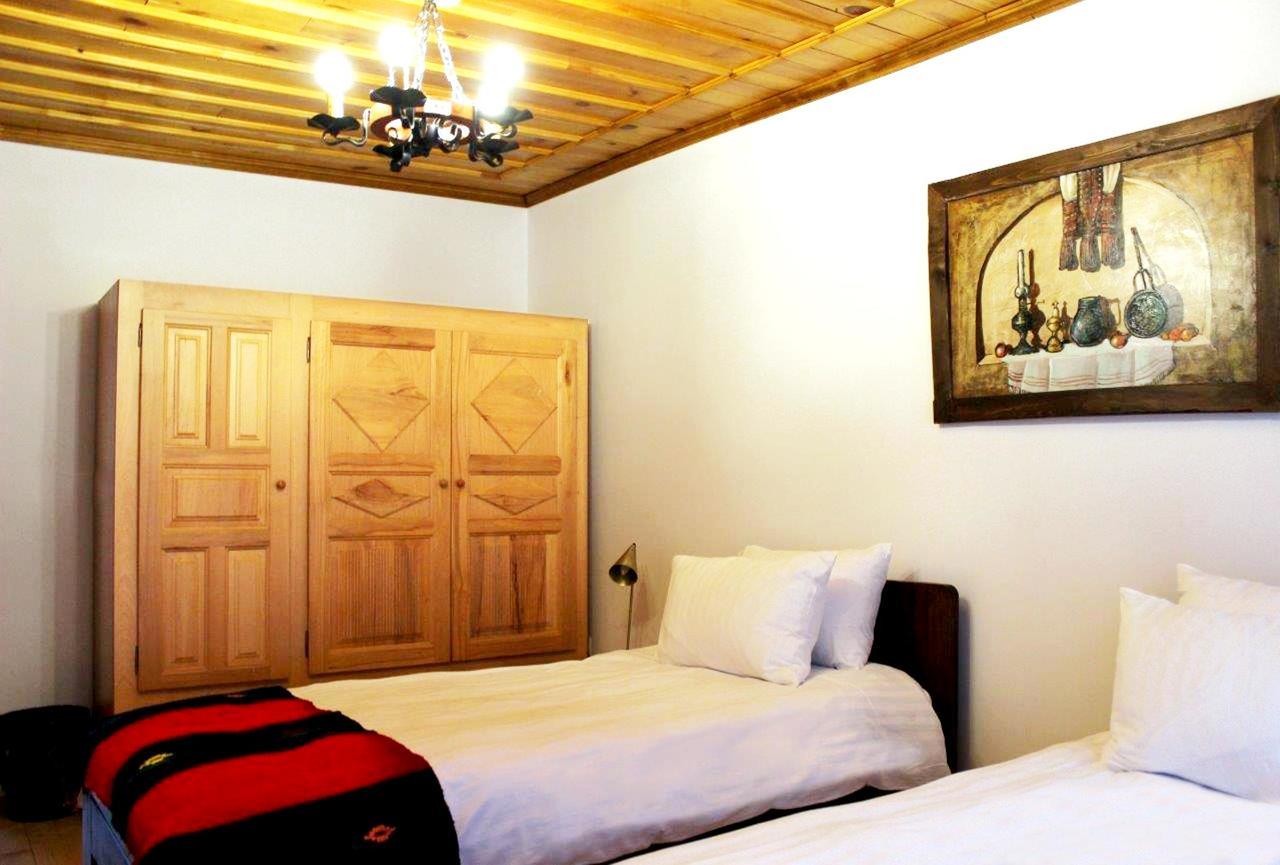 Macedonian Village Hotel & Resort Skopje Exterior photo